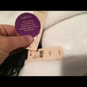 Cacique Intimates & Sleepwear - Cacique Bra Cacique Intimates & Sleepwear - Cacique Bra